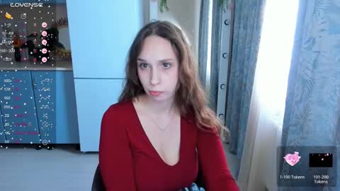 Kate online show from 02.06.25