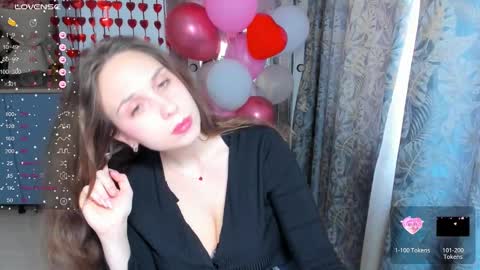 Kate online show from 02.18.25