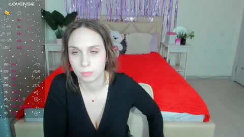 Kate online show from 02.23.25
