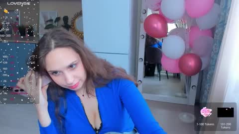 Kate online show from 02.26.25