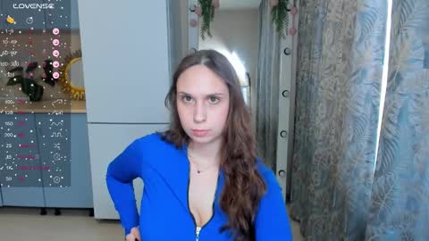 Kate online show from 02.27.25