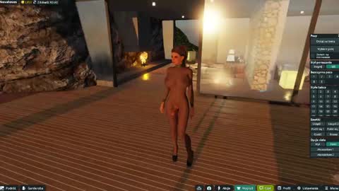Tranny 3d Fuck online show from 05.01.26