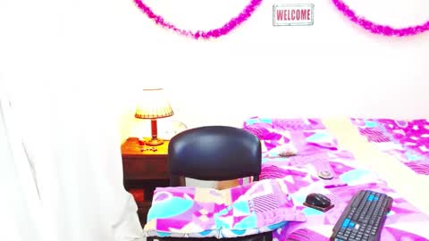 Luna online show from 12.28.24