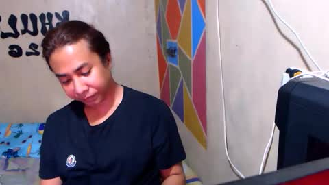 Angel  Maria online show from 03.24.26