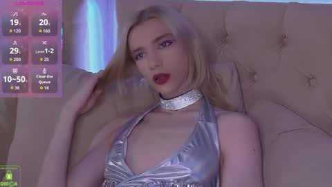 STACY online show from 11.13.25