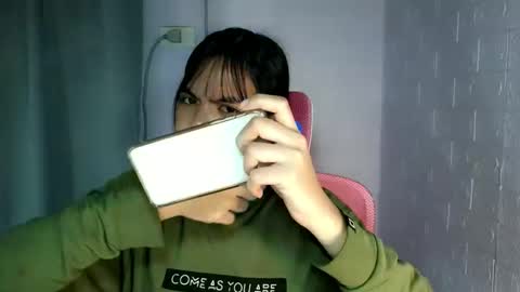 transpinay_kimxxx online show from 04.14.26