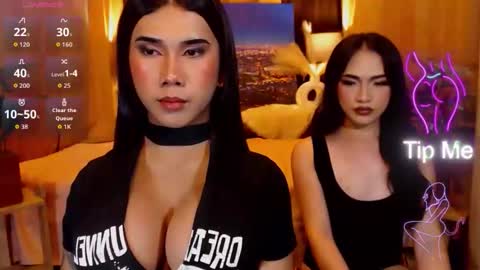 transpornidol online show from 05.27.26