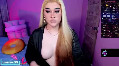 Snapshot of transsalawahan chatting on 02.04.25 BELLA online show from 02.04.25