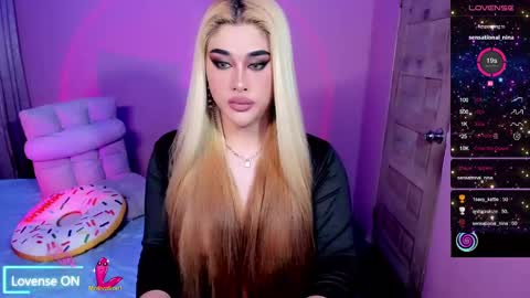 Snapshot of transsalawahan chatting on 03.06.25 BELLA online show from 03.06.25