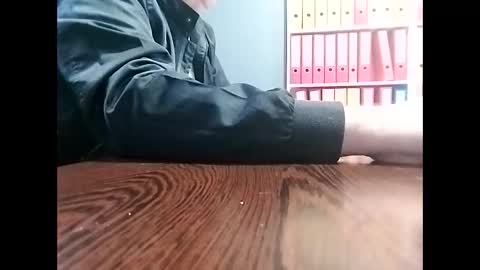 Big Head Cock online show from 02.27.25