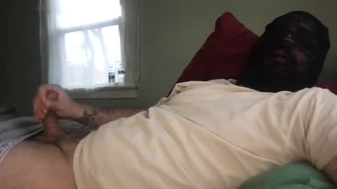 trapzaddy212 online show from 02.14.25
