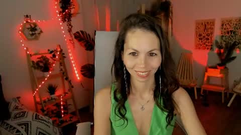 Tracy online show from 06.12.26