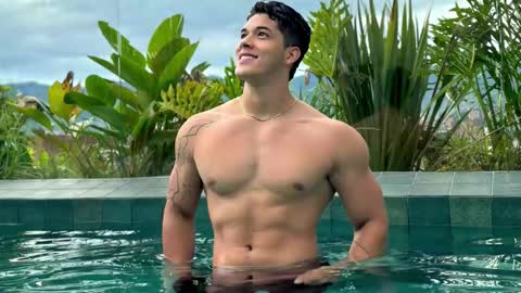 travis joplin online show from 02.06.26