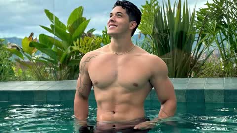 travis joplin online show from 03.16.26