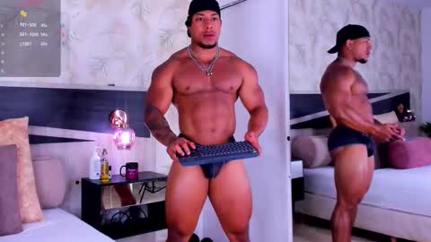 Travis online show from 12.19.25