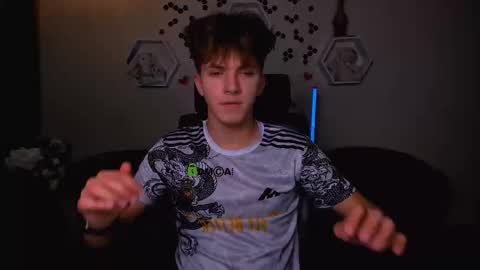 Travis online show from 09.20.25