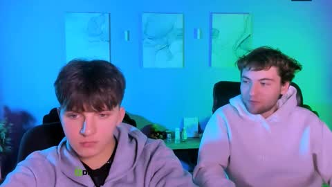 Travis online show from 02.25.26