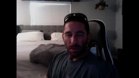 TravisKenn online show from 12.08.24