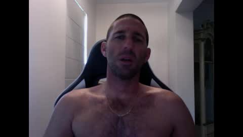 TravisKenn online show from 03.02.25