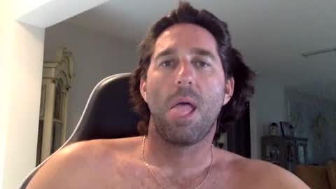 TravisKenn online show from 01.13.26