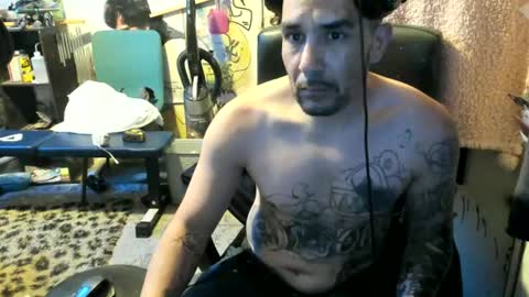 Travis online show from 06.17.26