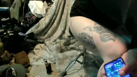 Travis online show from 06.19.26