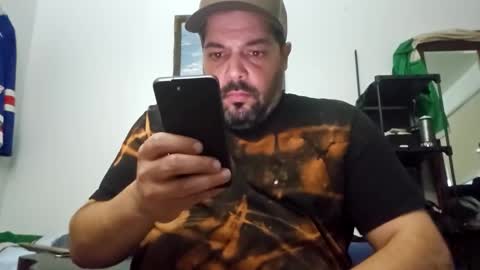 traxxxman1 online show from 10.07.25