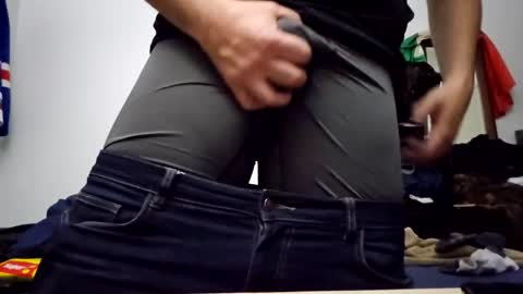 traxxxman1 online show from 10.26.25