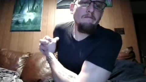 Snapshot of trazzle13 chatting on 04.04.26 trazzle13 online show from 04.04.26