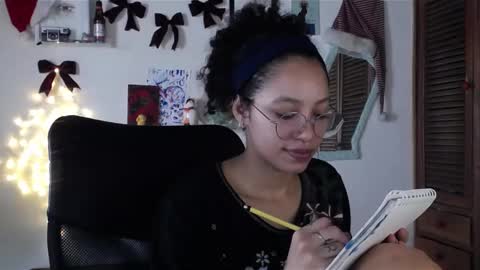 Emily online show from 12.04.24