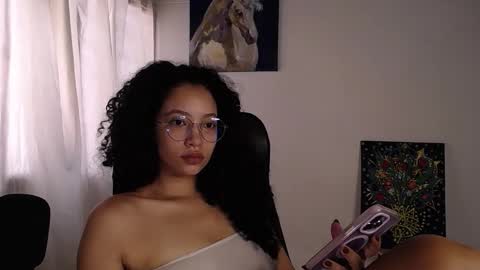 Emily online show from 10.13.25