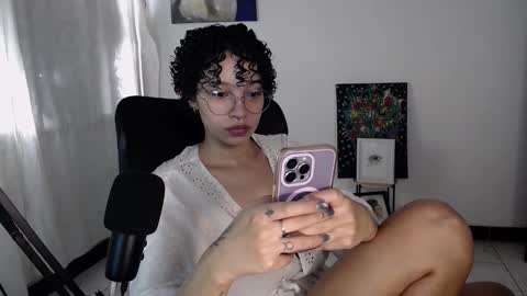 Emily online show from 03.21.26