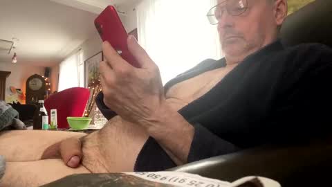 trebgeis1 online show from 02.16.25