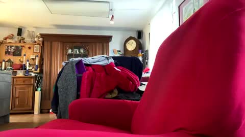 trebgeis1 online show from 02.18.25