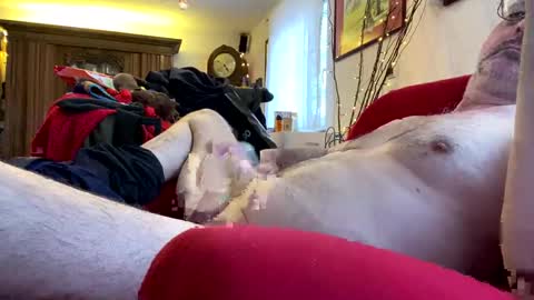 trebgeis1 online show from 03.01.25