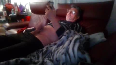 trebgeis1 online show from 04.04.26