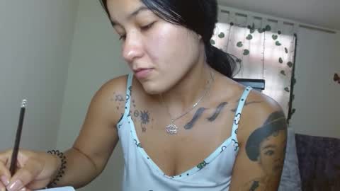 trebol_4 online show from 03.19.26