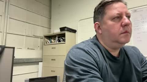 Snapshot of treborinthesky chatting on 01.30.25 treborinthesky online show from 01.30.25