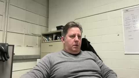 Snapshot of treborinthesky chatting on 02.24.25 treborinthesky online show from 02.24.25