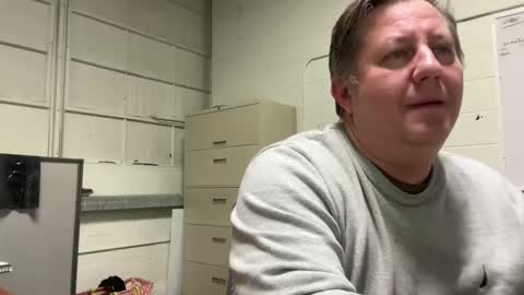 Snapshot of treborinthesky chatting on 11.26.25 treborinthesky online show from 11.26.25