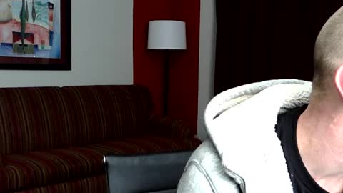 TreeBurner1 online show from 01.11.26