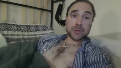 TreeHugger queer online show from 11.18.25