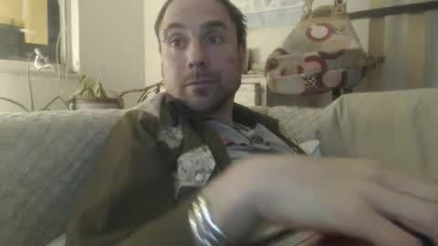 TreeHugger queer online show from 12.05.25