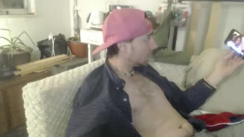 TreeHugger queer online show from 12.18.25