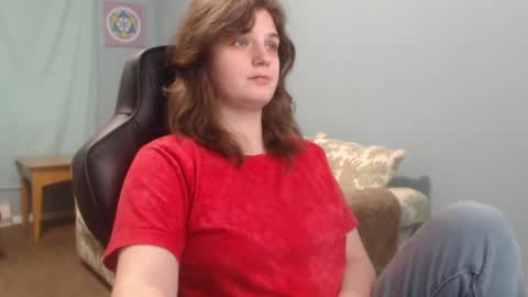 Snapshot of treejeanne chatting on 12.19.24 TreeJeanne online show from 12.19.24