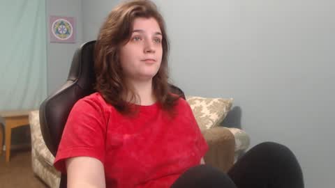 Snapshot of treejeanne chatting on 01.06.25 TreeJeanne online show from 01.06.25