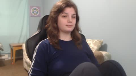 Snapshot of treejeanne chatting on 01.11.25 TreeJeanne online show from 01.11.25