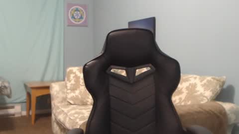 Snapshot of treejeanne chatting on 01.12.25 TreeJeanne online show from 01.12.25