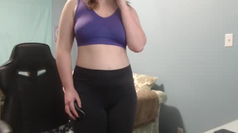 Snapshot of treejeanne chatting on 01.30.25 TreeJeanne online show from 01.30.25