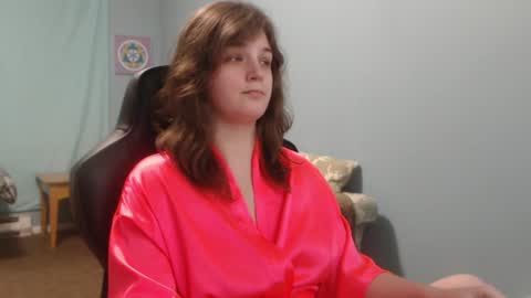 Snapshot of treejeanne chatting on 02.03.25 TreeJeanne online show from 02.03.25